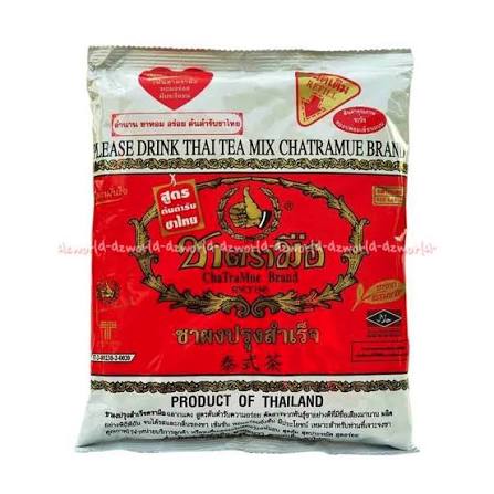 THAITEA 400gr