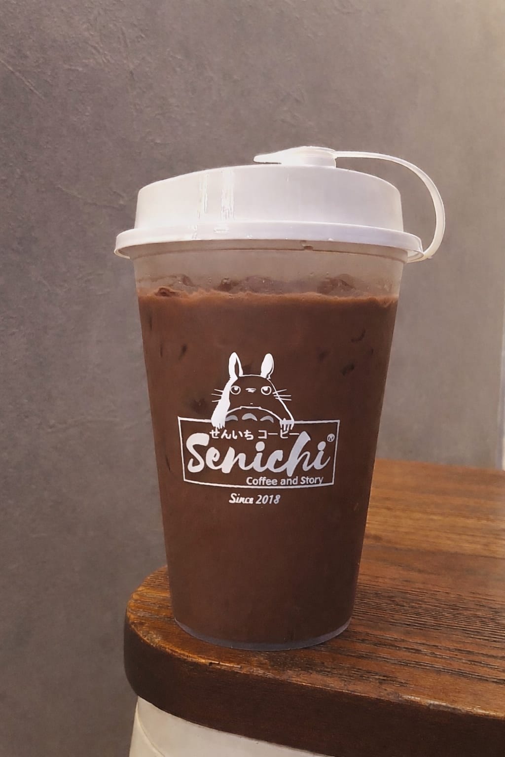 CHOCOLATE PREMIUM MINT 250 ML